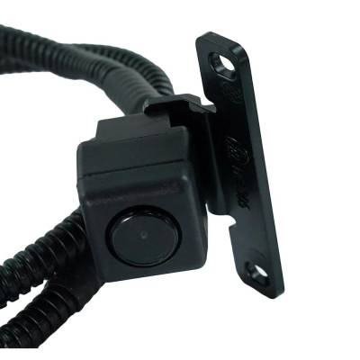 Rareelectrical - New 150 Degrees Back Up Camera Compatible With Honda Accord All Submodels 2008-2012 By 39530Ta0j22 - Image 2
