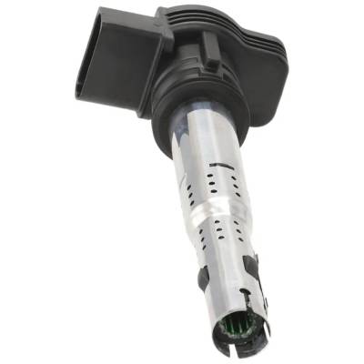 Rareelectrical - New Ignition Coil Compatible With Audi Volkswagen Allroad Prestige 4 Cyl 2.0L Q5 Base 4 Cyl 2.0L Q5 - Image 3