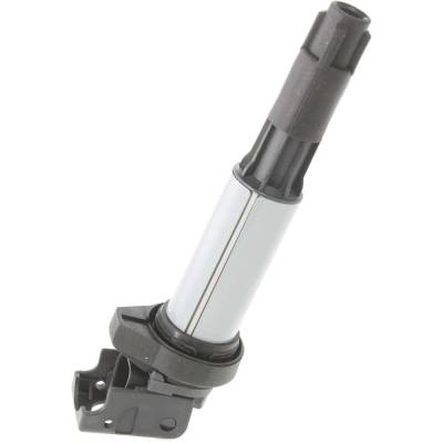 Rareelectrical - New Triangular Connector Ignition Coil Compatible With Bmw Mini 135I Base 6 Cyl 3.0L 750Li - Image 2