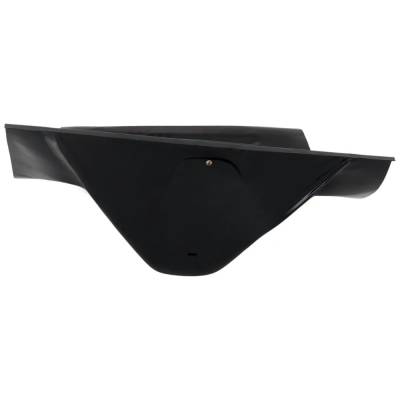 Rareelectrical - New Right Cab Floor Support Compatible With Ford F-150 Ranger Lariat 8 Cyl 7.5L F-250 Northland 8 - Image 4