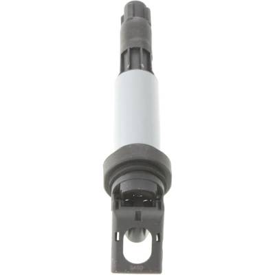 Rareelectrical - New Triangular Connector Ignition Coil Compatible With Bmw Mini Cooper Base 4 Cyl 1.6L X5 Xdrive30i - Image 4