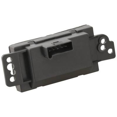 RAREELECTRICAL - New Blower Motor Resistor Compatible With Buick Chevrolet Pontiac Monte Carlo Lt 6 Cyl 3.8L Monte - Image 6