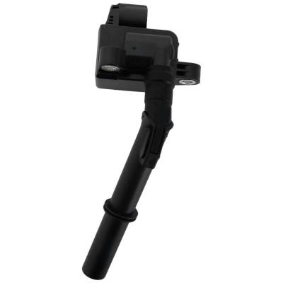 Rareelectrical - New Ignition Coil Compatible With Mercedes Benz Cl550 All Submodels Ml350 Bluetec 4Matic 6 Cyl 3.0L - Image 1