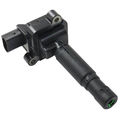 Rareelectrical - New Ignition Coil Compatible With Mercedes Benz Cl550 All Submodels Ml350 Bluetec 4Matic 6 Cyl 3.0L - Image 4