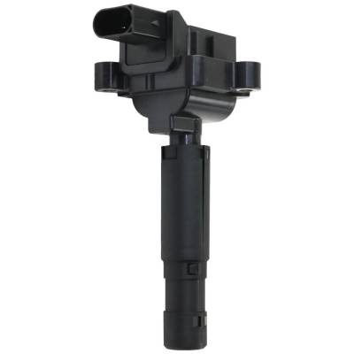 Rareelectrical - New Ignition Coil Compatible With Mercedes Benz Cl550 All Submodels Ml350 Bluetec 4Matic 6 Cyl 3.0L - Image 5