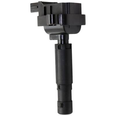 Rareelectrical - New Ignition Coil Compatible With Mercedes Benz Cl550 All Submodels Ml350 Bluetec 4Matic 6 Cyl 3.0L - Image 6