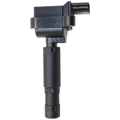 Rareelectrical - New Ignition Coil Compatible With Mercedes Benz E63 Amg 4Matic 8 Cyl 5.5L C300 4Matic Luxury 6 Cyl - Image 2