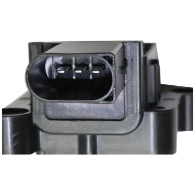 Rareelectrical - New Ignition Coil Compatible With Mercedes Benz E63 Amg 4Matic 8 Cyl 5.5L C300 4Matic Luxury 6 Cyl - Image 7
