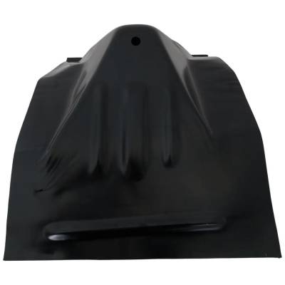 Rareelectrical - New Right Cab Floor Support Compatible With Ford F-100 Ranger Lariat 6 Cyl 4.9L F-350 Northland 8 - Image 6