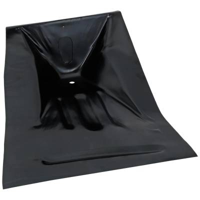 New Right Cab Floor Support Compatible With Ford F-350 Ranger Lariat 8 Cyl 6.6L F-150 Ranger Lariat