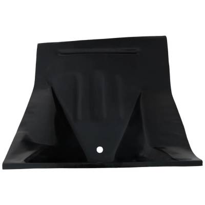 Rareelectrical - New Right Cab Floor Support Compatible With Ford F-350 Ranger Lariat 8 Cyl 6.6L F-150 Ranger Lariat - Image 5