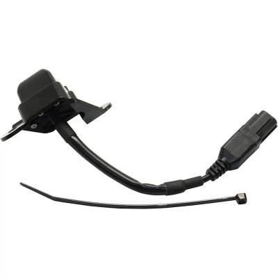 Rareelectrical - New 120 Degrees Back Up Camera Compatible With Toyota Tacoma Base 6 Cyl 4.0L Tacoma X-Runner 6 Cyl - Image 5