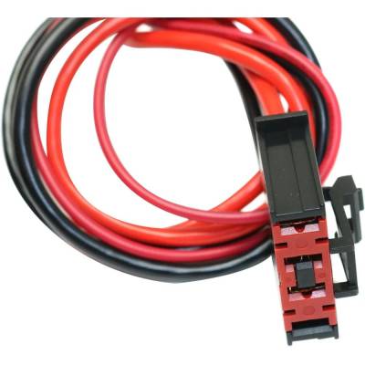 RAREELECTRICAL - New Blower Motor Resistor Compatible With Jeep Grand Cherokee Sport 8 Cyl 4.7L Grand Cherokee Laredo - Image 7