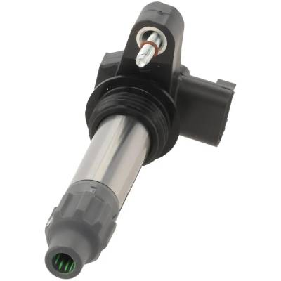 Rareelectrical - New Ignition Coil Compatible With Buick Chevrolet Enclave Leather 6 Cyl 3.6L Enclave Cxl 6 Cyl 3.6L - Image 8