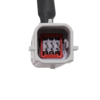 Rareelectrical - New Back Up Camera Compatible With Cadillac Gmc Escalade Esv Premium 8 Cyl 6.2L Escalade Esv Base 8 - Image 7