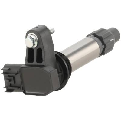 Rareelectrical - New Ignition Coil Compatible With Buick Chevrolet Lacrosse Leather 6 Cyl 3.6L Lacrosse Cxl 6 Cyl - Image 4
