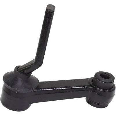 Rareelectrical - New Front Idler Arm Compatible With Ford Lincoln Mercury Custom 500 Base 8 Cyl 7.0L Custom 500 Ranch - Image 5