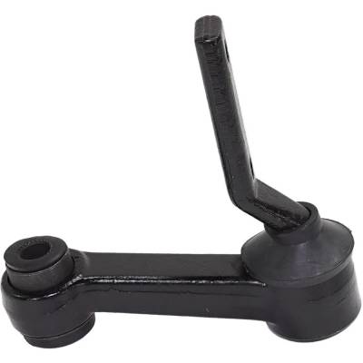 Rareelectrical - New Front Idler Arm Compatible With Ford Lincoln Mercury Custom 500 Base 8 Cyl 7.0L Custom 500 Ranch - Image 6