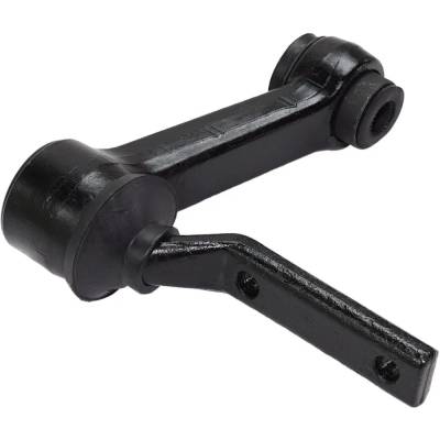 Rareelectrical - New Front Idler Arm Compatible With Ford Lincoln Mercury Ltd Base 8 Cyl 7.5L Country Squire Base 6 - Image 2