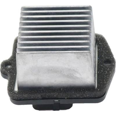 Rareelectrical - New 3-Prong Blade Blower Motor Resistor Compatible With Suzuki Grand Vitara Luxury 6 Cyl 3.2L Grand - Image 5