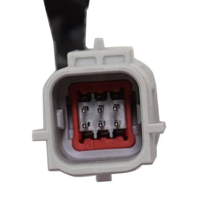 Rareelectrical - New 150 Degrees Back Up Camera Compatible With Chevrolet Camaro Lt Camaro Ls Camaro Ss Camaro Zl1 - Image 8