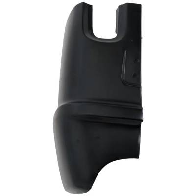 RAREELECTRICAL - New Right Rear Cab Corner Compatible With Ford E-350 Econoline Club Wagon Xlt 8 Cyl 7.3L E-150 - Image 2