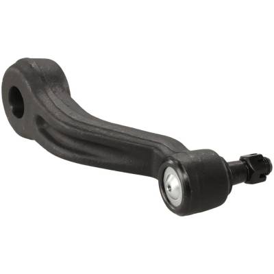 Rareelectrical - New Greasable Idler Arm Compatible With Chevrolet Gmc C1500 Sierra 6 Cyl 4.3L C2500 Cheyenne 8 Cyl - Image 7