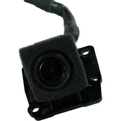 Rareelectrical - New 150 Degrees Back Up Camera Compatible With Chevrolet Equinox Premier 4 Cyl 1.6L Equinox Premier - Image 6