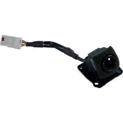 New 150 Degrees Back Up Camera Compatible With Chevrolet Equinox Lt 4 Cyl 1.5L Equinox L 4 Cyl 1.5L