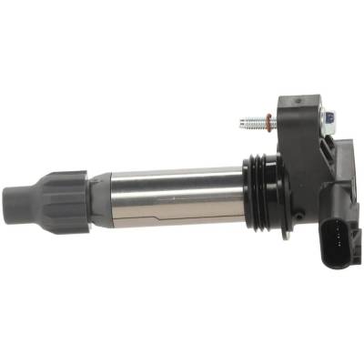 Rareelectrical - New Ignition Coil Compatible With Buick Chevrolet Enclave Avenir 6 Cyl 3.6L Traverse True North 6 - Image 1