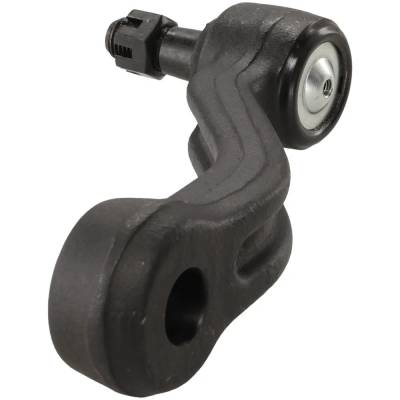 Rareelectrical - New Greasable Idler Arm Compatible With Chevrolet Gmc K2500 Silverado 8 Cyl 6.2L C2500 Sierra 8 Cyl - Image 4