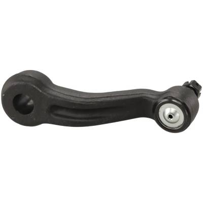 Rareelectrical - New Greasable Idler Arm Compatible With Chevrolet Gmc K2500 Silverado 8 Cyl 6.2L C2500 Sierra 8 Cyl - Image 6