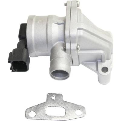 Rareelectrical - New 4.2L Only Air Inject Check Valve Compatible With Buick Chevrolet Gmc Trailblazer Ext Ls 6 Cyl - Image 1