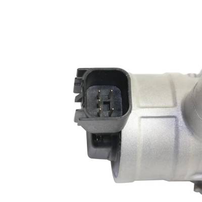 Rareelectrical - New 4.2L Only Air Inject Check Valve Compatible With Buick Chevrolet Gmc Trailblazer Ext Ls 6 Cyl - Image 6