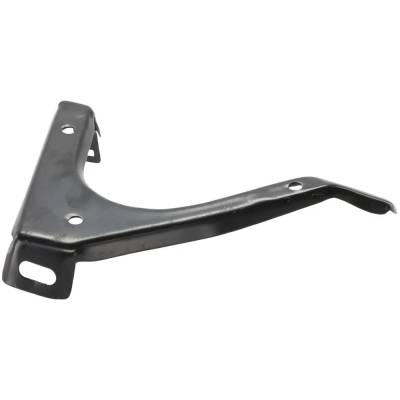 Rareelectrical - New Right Front Bumper Bracket Compatible With Ford F-250 Super Duty Lariat 8 Cyl 7.3L F-450 Super - Image 6