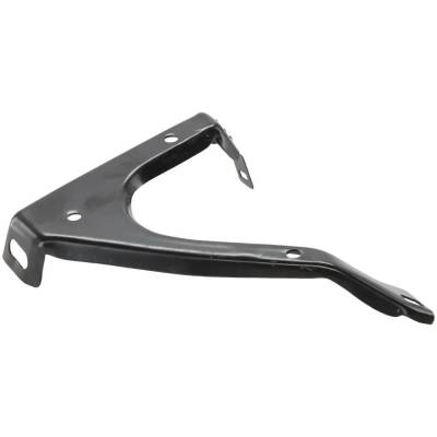 Rareelectrical - New Right Front Bumper Bracket Compatible With Ford F-250 Super Duty Lariat 8 Cyl 7.3L F-450 Super - Image 7