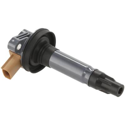 Rareelectrical - Ignition Coil Compatible With Ford Lincoln Navigator L Select 6 Cyl 3.5L Police Interceptor Utility - Image 2