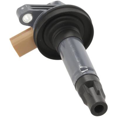 Rareelectrical - Ignition Coil Compatible With Ford Lincoln Navigator L Select 6 Cyl 3.5L Police Interceptor Utility - Image 3