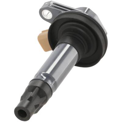 Rareelectrical - Ignition Coil Compatible With Ford Lincoln Navigator L Select 6 Cyl 3.5L Police Interceptor Utility - Image 4