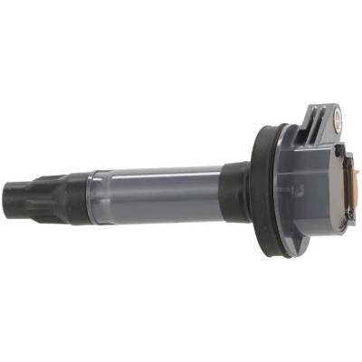 Rareelectrical - Ignition Coil Compatible With Ford Lincoln Navigator L Select 6 Cyl 3.5L Police Interceptor Utility - Image 6