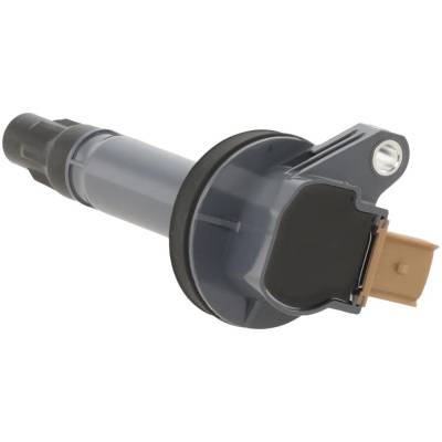 Rareelectrical - Ignition Coil Compatible With Ford Lincoln Navigator L Select 6 Cyl 3.5L Police Interceptor Utility - Image 7