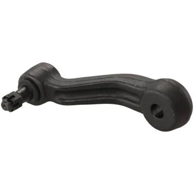 Rareelectrical - New Greasable Idler Arm Compatible With Chevrolet Gmc C1500 Silverado 8 Cyl 6.2L C1500 Sierra 6 Cyl - Image 2