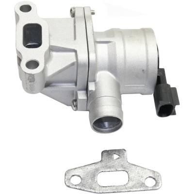 Rareelectrical - New Air Inject Check Valve Compatible With Buick Chevrolet Gmc Trailblazer Ext North Face 6 Cyl 4.2L - Image 5