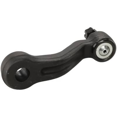 Rareelectrical - New Greasable Idler Arm Compatible With Chevrolet Gmc C1500 Silverado 8 Cyl 7.4L C1500 Sierra Sle 8 - Image 5