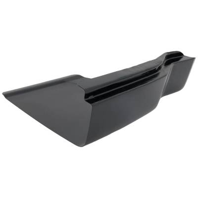 RAREELECTRICAL - New Right Cab Corner Compatible With Ford F-150 Xl 6 Cyl 4.9L F-250 Xlt Lariat 8 Cyl 6.9L F-250 - Image 3