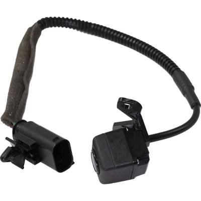 Rareelectrical - 150 Degrees Back Up Camera Compatible With Kia Sportage All Submodels 2011-2015 Ki1960110 957503W120 - Image 3