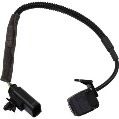 Rareelectrical - 150 Degrees Back Up Camera Compatible With Kia Sportage All Submodels 2011-2015 Ki1960110 957503W120 - Image 5