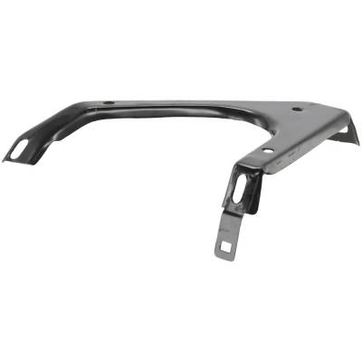 Rareelectrical - New Right Front Bumper Bracket Compatible With Ford Excursion Xlt 8 Cyl 7.3L 2002 Production Date To - Image 2