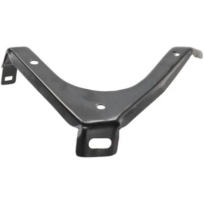 Rareelectrical - New Right Front Bumper Bracket Compatible With Ford Excursion Xlt 8 Cyl 7.3L 2002 Production Date To - Image 5