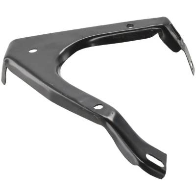 Rareelectrical - New Right Front Bumper Bracket Compatible With Ford Excursion Xlt 8 Cyl 7.3L 2002 Production Date To - Image 8